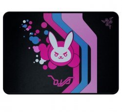 Коврик Overwatch Razer D.Va Goliathus Speed Mat