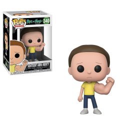 Фігурка Funko Pop! Rick and Morty - Sentient Arm Morty