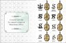 Міні книга Harry Potter: Slytherin (Tiny Book)