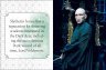 Міні книга Harry Potter: Slytherin (Tiny Book)