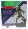 Фигурка Diamond Select Toys Predator Gallery: Jungle Predator Figure