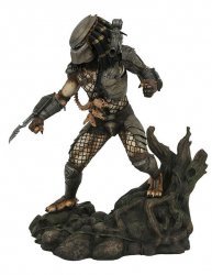 Фигурка Diamond Select Toys Predator Gallery: Jungle Predator Figure