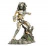 Фігурка Diamond Select Toys Predator Gallery: Jungle Predator Figure