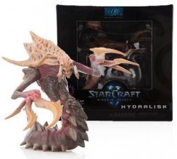 StarCraft II HYDRALISK (Zerg) Miniature Figure