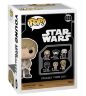 Фігурка Funko Star Wars Young Luke Skywalker фанко Зоряні війни Люк Скайуокер 633