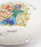 Подушка Мягкая игрушка Хогвартс Гарри Поттер Hogwarts Harry Potter Plush 42 см.