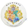 Подушка Мягкая игрушка Хогвартс Гарри Поттер Hogwarts Harry Potter Plush 42 см.