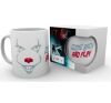 Кружка Оно IT Chapter 2 Come Back Mug Pennywise Пеннивайз