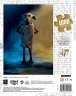 Пазл Гаррі Поттер Harry Potter Dobby Puzzle (1000-Piece)
