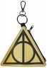 Гаманець брелок Cerda Harry Potter Keychain Coin Purse Гаррі Поттер Дари смерті