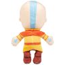 Плюшевая игрушка JINX Avatar: The Last Airbender Aang Small Plush Аанг 19 см.