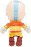 Плюшевая игрушка JINX Avatar: The Last Airbender - Aang Small Plush Аанг