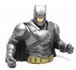 Бюст скарбничка DC Comics Batman vs Superman - Batman Bust Bank