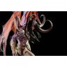 Статуэтка Иллидан World of Warcraft - Illidan Statue 60 см.