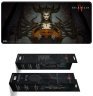 Килимок для миші ігрова поверхня Blizzard DIABLO IV 4 - Lilith Діабло Ліліт XL (90*42 cm)