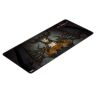 Килимок для миші ігрова поверхня Blizzard DIABLO IV 4 Lilith Діабло Ліліт XL (90*42 cm)