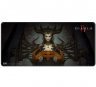 Килимок для миші ігрова поверхня Blizzard DIABLO IV 4 - Lilith Діабло Ліліт XL (90*42 cm)