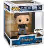 Фигурка Funko Marvel Avengers Victory Shawarma Tony Stark Iron Man фанко Exclusive 756