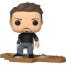 Фигурка Funko Marvel Avengers Victory Shawarma Tony Stark Iron Man фанко Exclusive 756