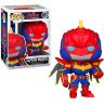 Фигурка Funko Pop: Marvel Mech - Captain Marvel Фанко Капитан Марвел 831
