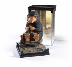 Статуэтка Harry Potter Noble Collection Fantastic Beasts Magical Creatures: No.1 Niffler Гарри Поттер Ниффлер