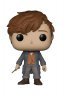 Фігурка Funko Pop! Fantastic Beasts 2 - Newt Scamander - фанк гаррі поттер Ньют