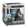 Фигурка Funko Pop Game of Thrones White Walker On Horse 60