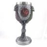Кубок Game of Thrones Targaryen Fire and Blood Игра престолов Дома Таргариен