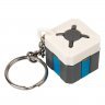 Брелок Overwatch 3D Keychain Lootbox Light-up JINX 