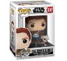 Фігурка Funko Pop! Games: Jedi Fallen Order - Cal Kestis with BD-1