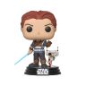 Фигурка Funko Pop! Games: Jedi Fallen Order Cal Kestis with BD-1