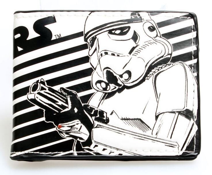 Гаманець - Star Wars - Trooper # 2