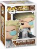 Фігурка Funko Marvel: Infinity Warps - Diamond Patch 861