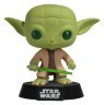 Фигурка Funko Pop! Star Wars - Yoda