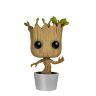Фигурка Funko Marvel Guardians of the Galaxy Dancing Groot Фанко Грут 65