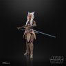 Фигурка Star Wars The Black Series - Ahsoka Tano 6" Action Figure Асока Тано