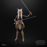 Фигурка Star Wars The Black Series - Ahsoka Tano 6" Action Figure Асока Тано