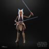 Фигурка Star Wars The Black Series - Ahsoka Tano 6" Action Figure Асока Тано