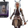 Фигурка Star Wars The Black Series - Ahsoka Tano 6" Action Figure Асока Тано