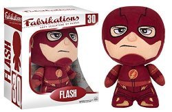 Мягкая игрушка Fabrikations Funko Marvel: Flash Plush