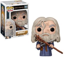 Фигурка Funko Lord Of The Rings Gandalf фанко Властелин колец Гендальф 443
