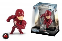 Фігурка Jada Toys Metals Die-Cast: Justice League - the Flash