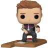 Фигурка Funko Marvel Avengers Hawkeye фанко Соколиный Глаз Amazon Exclusive 757