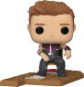 Фигурка Funko Marvel Avengers Hawkeye фанко Соколиный Глаз Amazon Exclusive 757