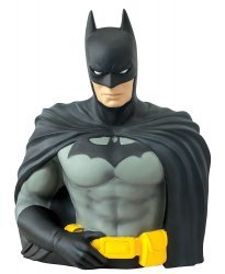 Бюст копилка Batman Bust Bank #2