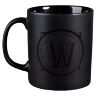 Чашка World of Warcraft Blackout Mug