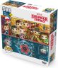 Пазл Funko Stranger Things Puzzle Очень странные дела 500 шт.