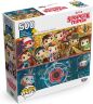 Пазл Funko Stranger Things Puzzle Очень странные дела 500 шт.