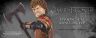 Статуэтка Dark Horse Game of Thrones Tyrion Lannister Statue Limited Игра престолов Тирион Ланистер 26 см.