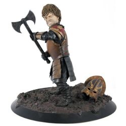 Статуетка Dark Horse Game of Thrones Tyrion Lannister Statue Limited Гра престолів Тіріон Ланістер 26 см.